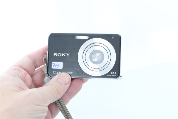 Sony Cybershot W190