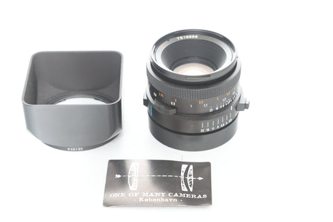 Hasselblad 80mm f2.8 Zeiss Planar T* - for 202 203 205