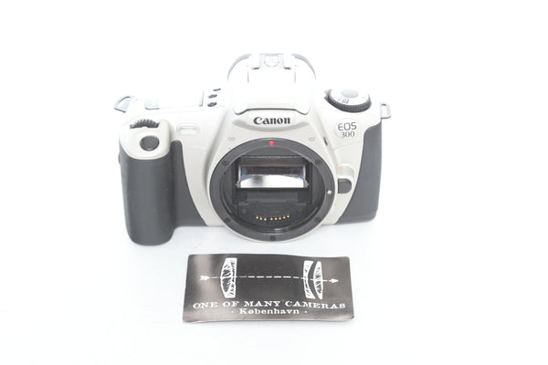 Canon EOS 3000