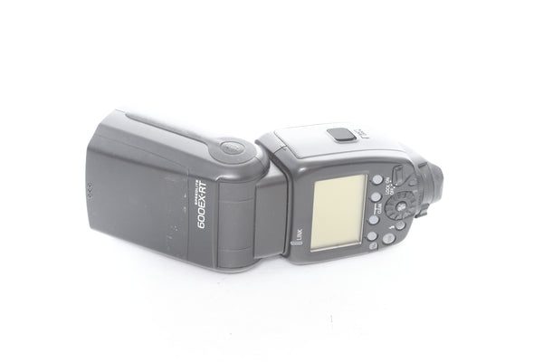 Canon Speedlite 600EX-RT