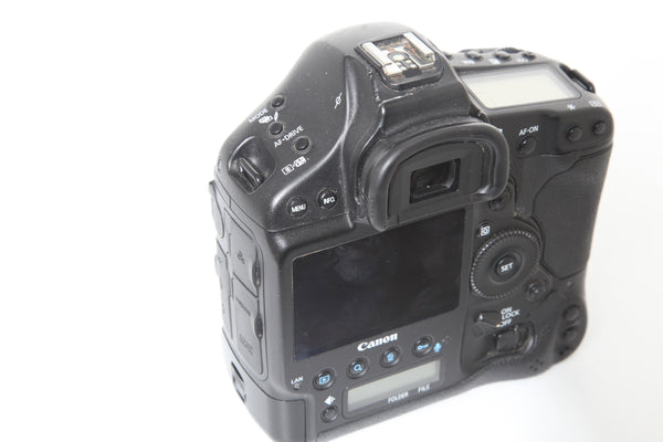 Canon EOS-1Dx
