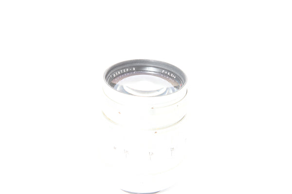 Jupiter-9 85mm f2 - Leica Screw Mount