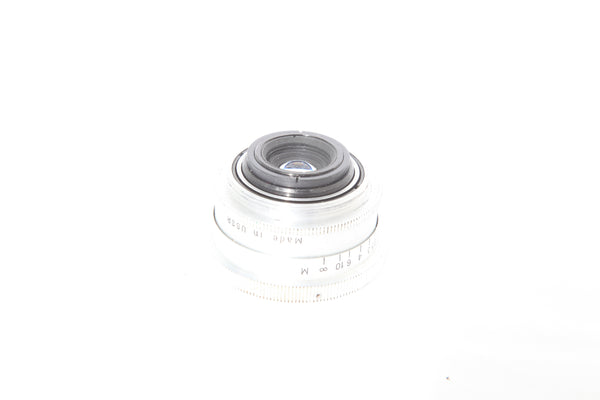 Orion-15 28mm f6 LTM - Leica mount