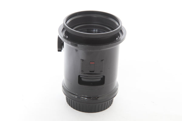 Lomography Petzval 85mm f2.2 Black - Canon EF