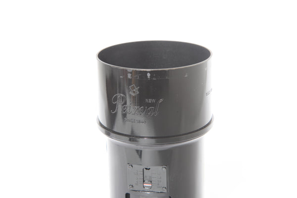 Lomography Petzval 85mm f2.2 Black - Canon EF