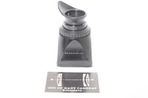 Hasselblad Magnifying Hood Chimney Finder Loupe
