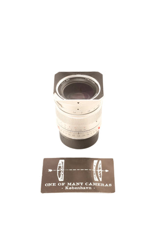 TTArtisan 35mm f1.4 - Leica M mount