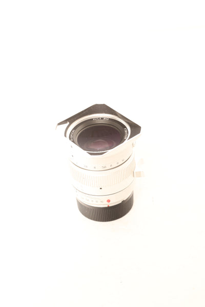 TTArtisan 35mm f1.4 - Leica M mount