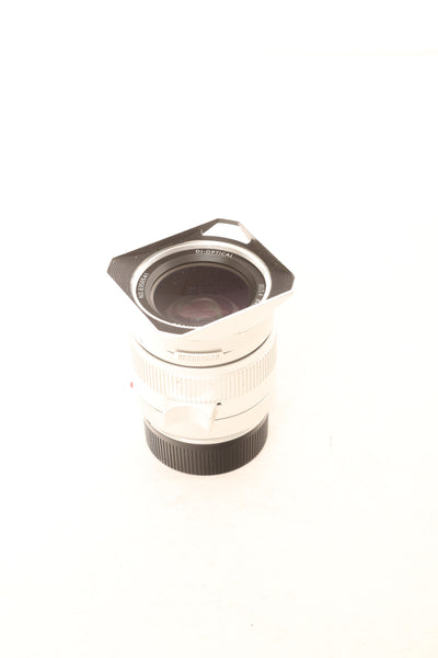 TTArtisan 35mm f1.4 - Leica M mount
