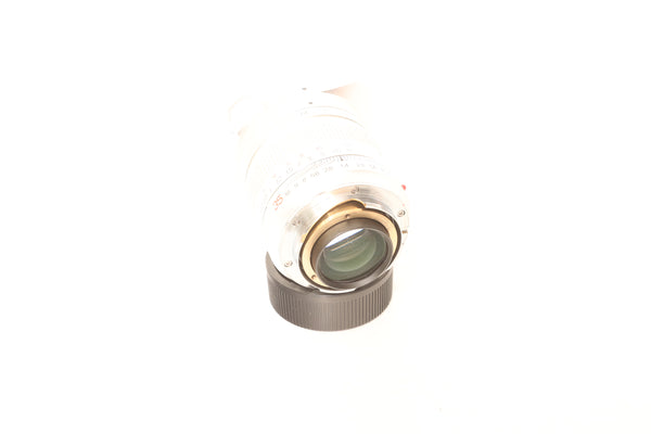 TTArtisan 35mm f1.4 - Leica M mount
