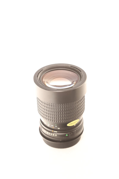 Canon FD 35-105mm f3.5