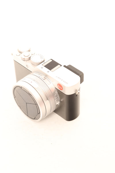 Leica D-Lux 7 Chrome Type 3952