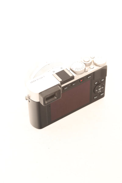 Leica D-Lux 7 Chrome Type 3952