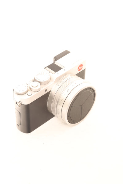 Leica D-Lux 7 Chrome Type 3952