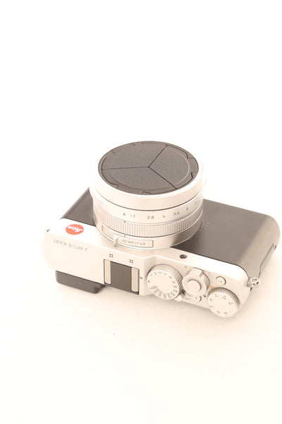 Leica D-Lux 7 Chrome Type 3952