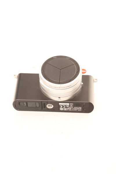 Leica D-Lux 7 Chrome Type 3952