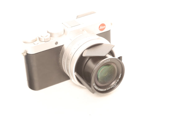 Leica D-Lux 7 Chrome Type 3952