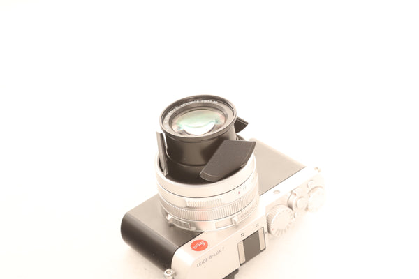 Leica D-Lux 7 Chrome Type 3952