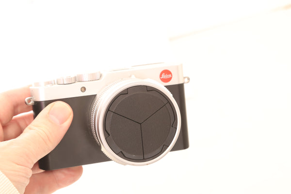 Leica D-Lux 7 Chrome Type 3952