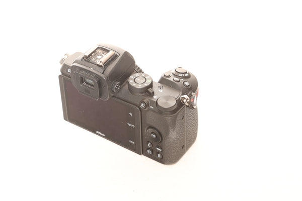 Nikon Z50