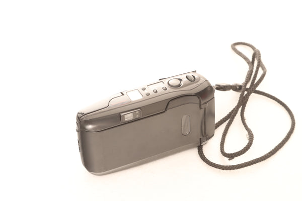 Olympus Mju Zoom