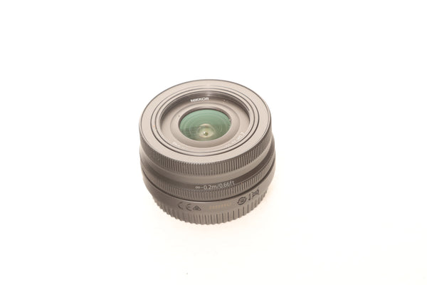 Nikon Z 16-50mm f3.5-6.3 VR DX