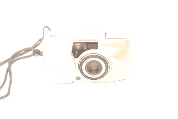 Olympus Mju-II Zoom 170