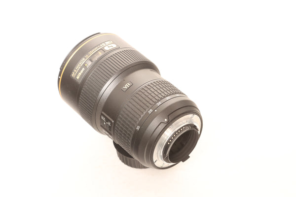 Nikon 16-35mm f4 G AF-S Nikkor ED N VR Aspherical