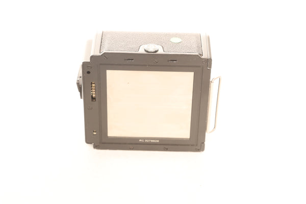 Hasselblad A12 Film Back Black - cl'a January 2025