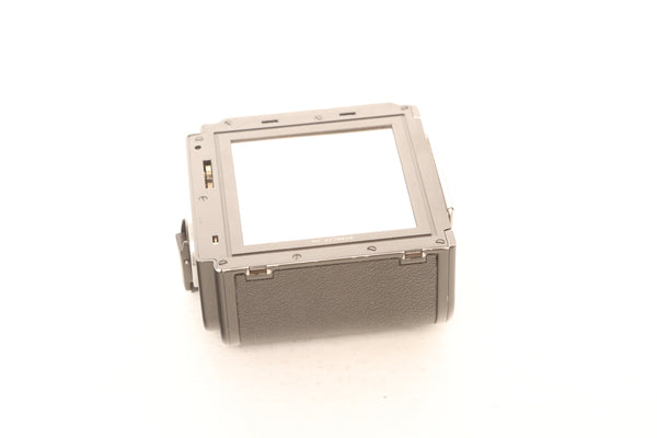 Hasselblad A12 Film Back Black - cl'a January 2025