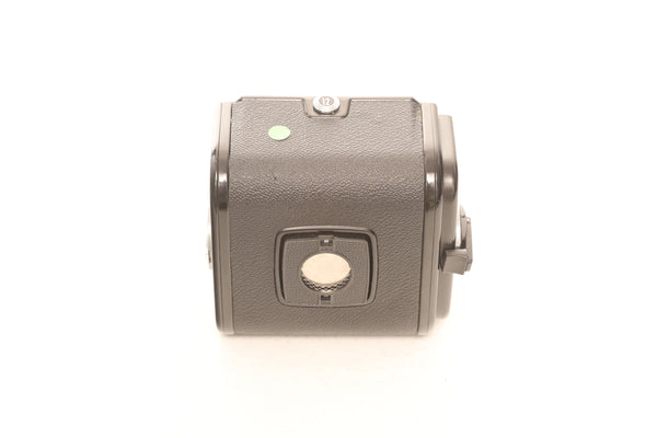 Hasselblad A12 Film Back Black - cl'a January 2025
