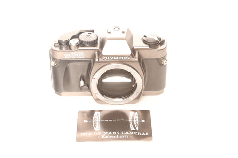 Olympus OM 2000
