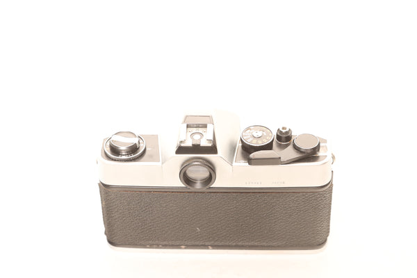 Chinon 1000s - M42 mount