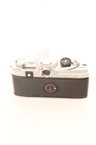 Minolta SR-7