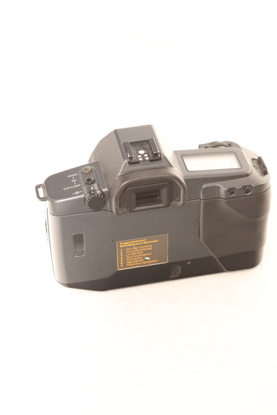Canon EOS 600
