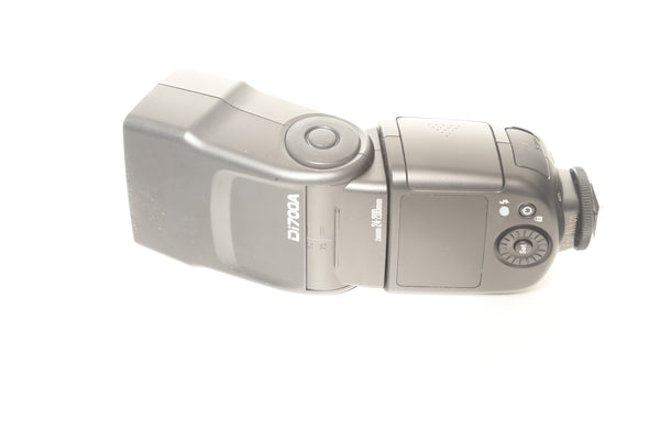Nissin Di700A - for Nikon