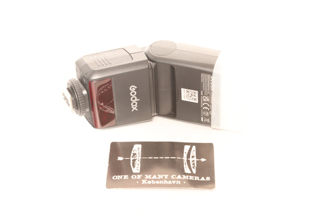 Godox TT350F - for Fujifilm