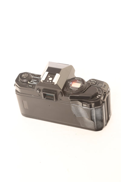 Minolta AF 9000