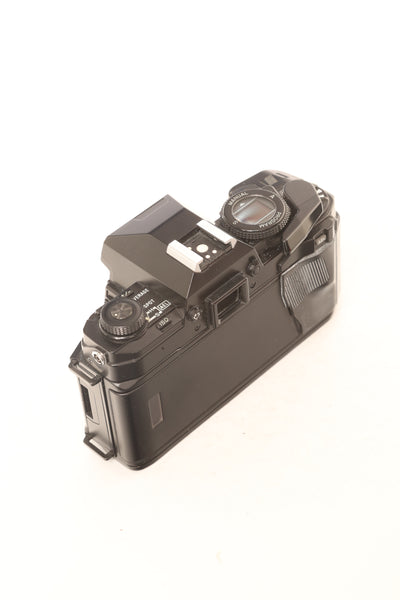 Minolta AF 9000