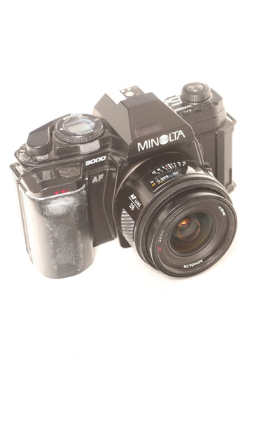 Minolta AF 9000