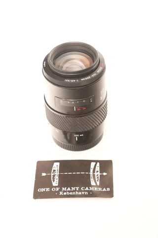 Minolta AF 100-200mm f4.5 Zoom