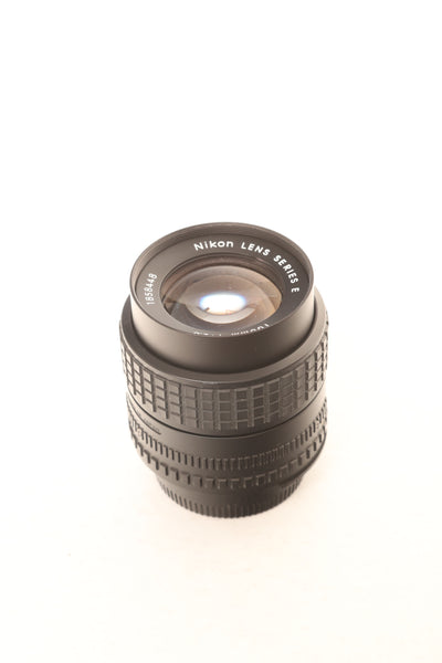 Nikon 100mm f2.8 E-Series AI-s