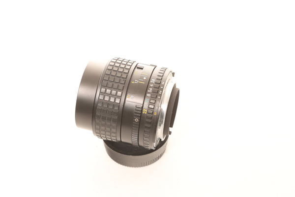 Nikon 100mm f2.8 E-Series AI-s