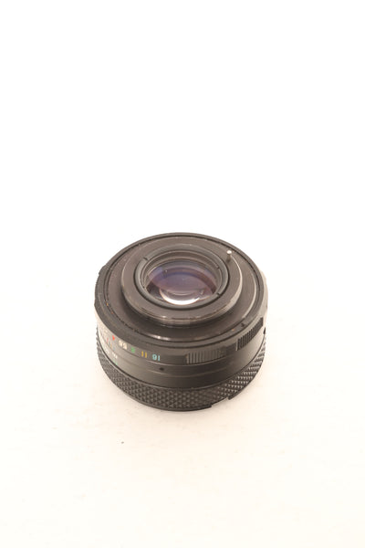 Fuji 55mm f2.2 Fujinon - M42 mount