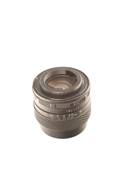 Fuji 55mm f1.8 Fujinon EBC - M42 Mount