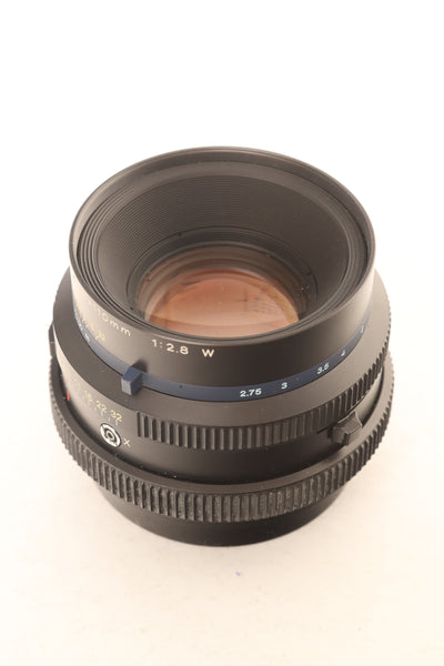 Mamiya RZ67 110mm f2.8 Sekor Z W