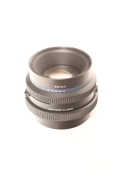 Mamiya RZ67 110mm f2.8 Sekor Z W