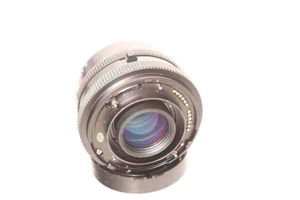 Mamiya RZ67 110mm f2.8 Sekor Z W