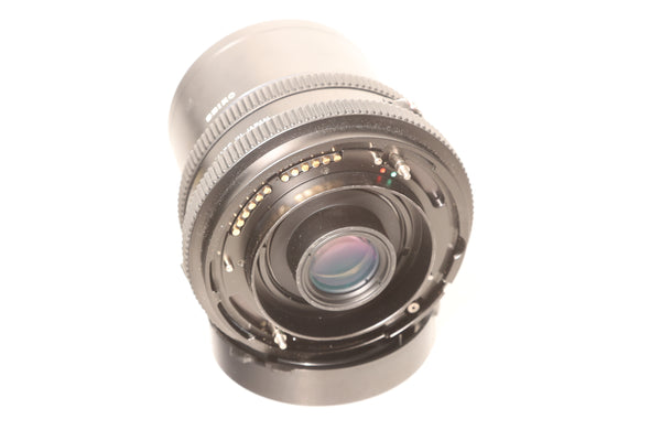 Mamiya RZ67 50mm f4.5 Sekor Z W