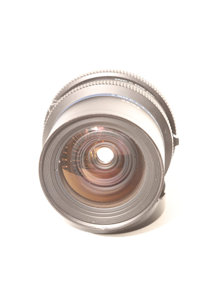 Mamiya RZ67 50mm f4.5 Sekor Z W